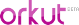 logo do orkut