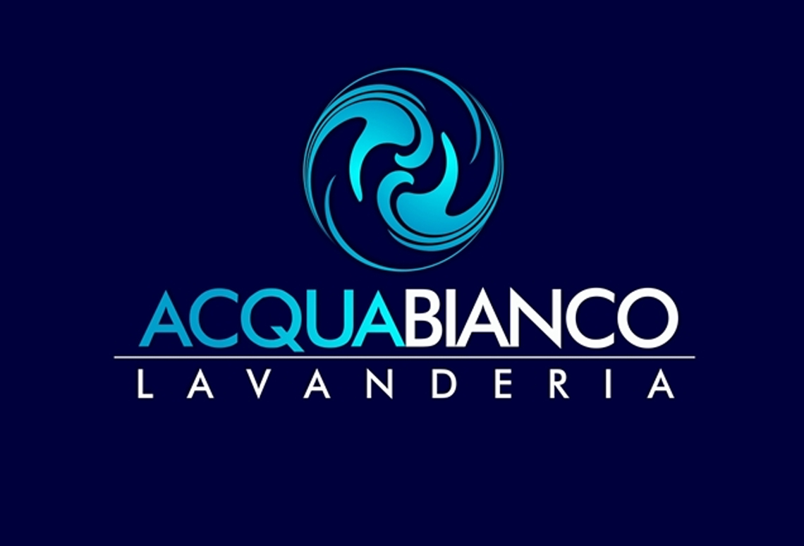 Acqua Bianco Lavanderia