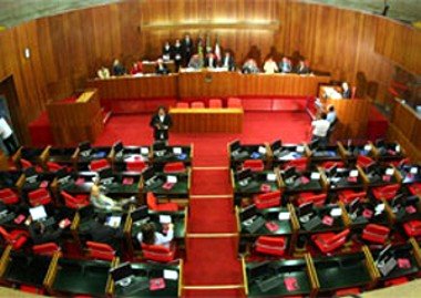 SIMEPI mobiliza Assembléia Legislativa