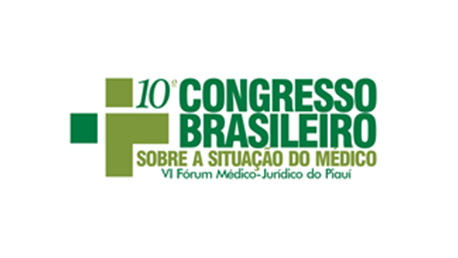 Confira a programação do 10º Congresso Brasileiro Sobre a Situação do Médico