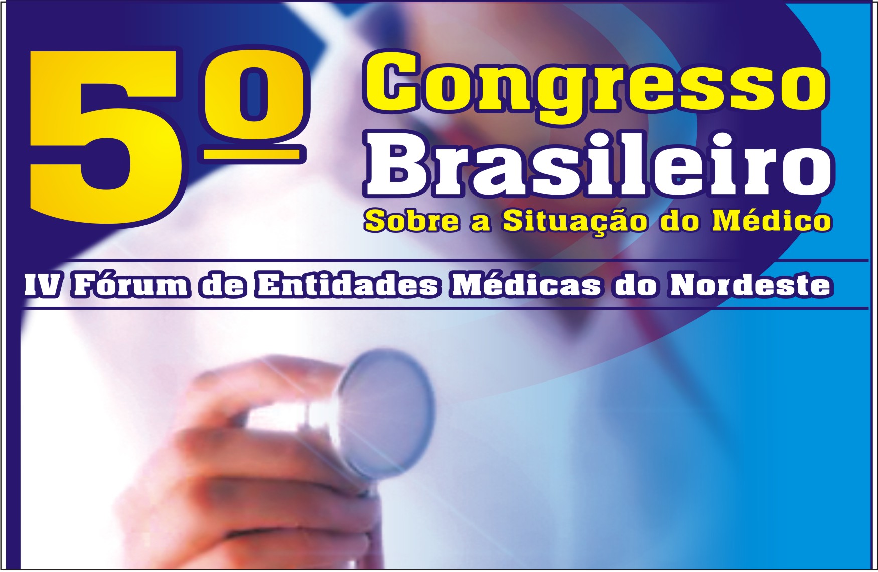 Abertura do Congresso supera expectativas