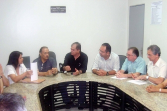 Sindicato dos Médicos cobra compromisso da Fundação Municipal de Saúde