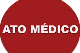Com dez vetos, Dilma sanciona Ato Médico