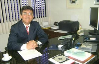 ARNALDO BOSON DO TRT-PI fala em ‘falseamento e manipulação do direito’ com greves no PI