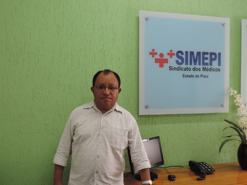 SIMEPI apoia greve dos médicos peritos do INSS