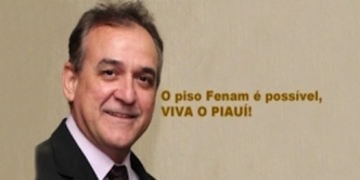 Presidente da FENAM publica artigo sobre vitória da categoria médica do Piauí