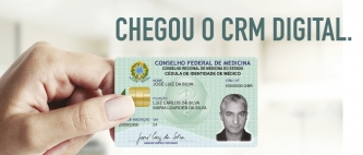 CFM lança nova Cédula de Identidade Médica