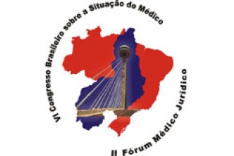 Confira programação do VI Congresso Brasileiro sobre a situação do Médico