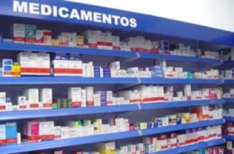Medicamentos poderão ser vendidos com receita comum até 2011