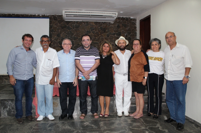 Parnaíba recebe médicos para tratar de pautas referentes a saúde pública