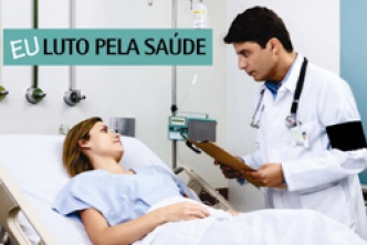 Médicos vão paralisar nos dias 25, 26 e 27