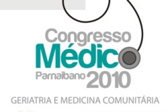 Simepi marca presença no Congresso Médico Parnaibano