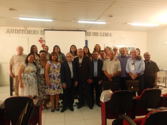 Segundo dia do Congresso Brasileiro debate temas importantes para a categoria