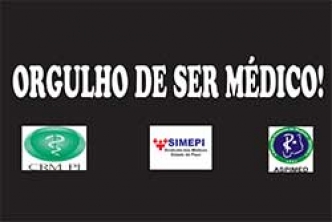 Movimento Nacional dos Médicos no Piauí – Contra o Programa Mais Médicos