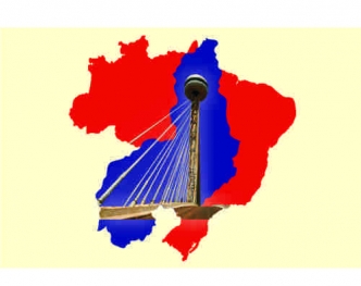 Definida a logomarca do VI Congresso Brasileiro sobre a Situação do Médico