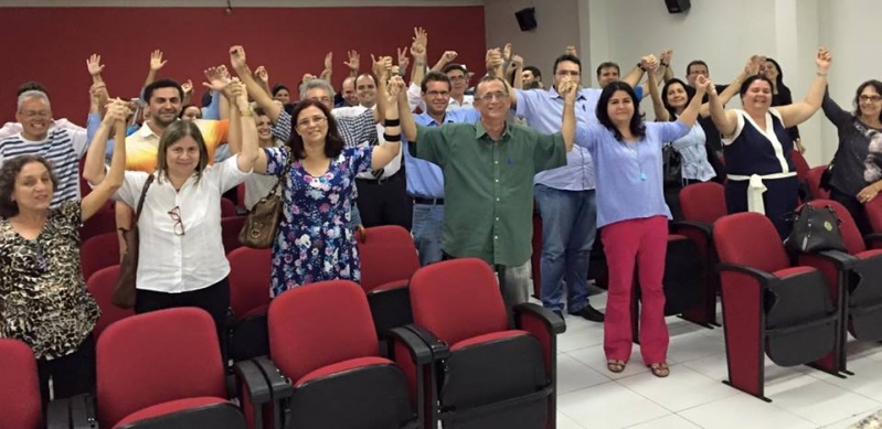 Médicos da Prefeitura de Teresina voltam a paralisar os atendimentos