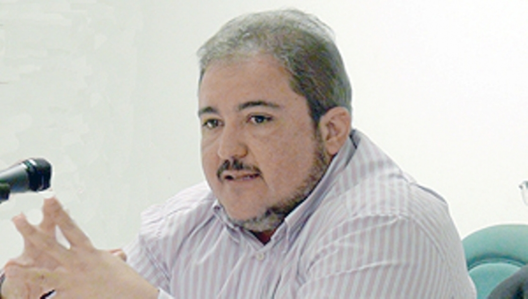 André Longo é o novo diretor da ANS