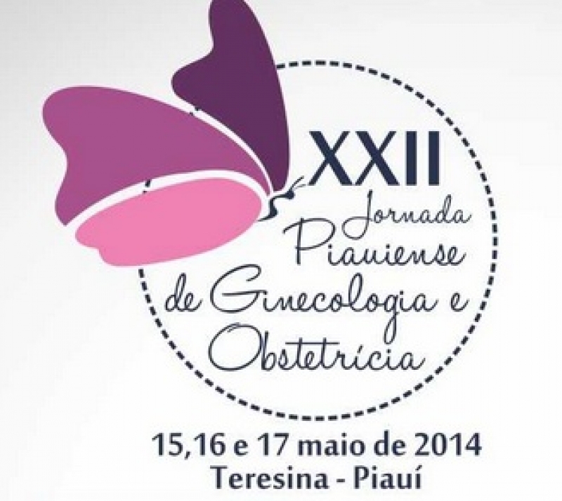 XXII Jornada Piauiense de Ginecologia e Obstetrícia