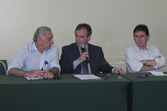Núcleo da FENAM se reúne em Fortaleza e cria nova comissão para atuar no Congresso