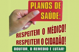 Médicos de Pernambuco aprovam ação civil coletiva contra Planos de Saúde