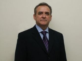 Geraldo Ferreira é indicado presidente da Fenam