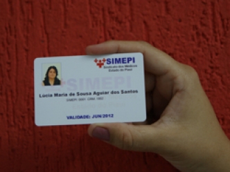SIMEPI lança cartão associativo com descontos para médicos