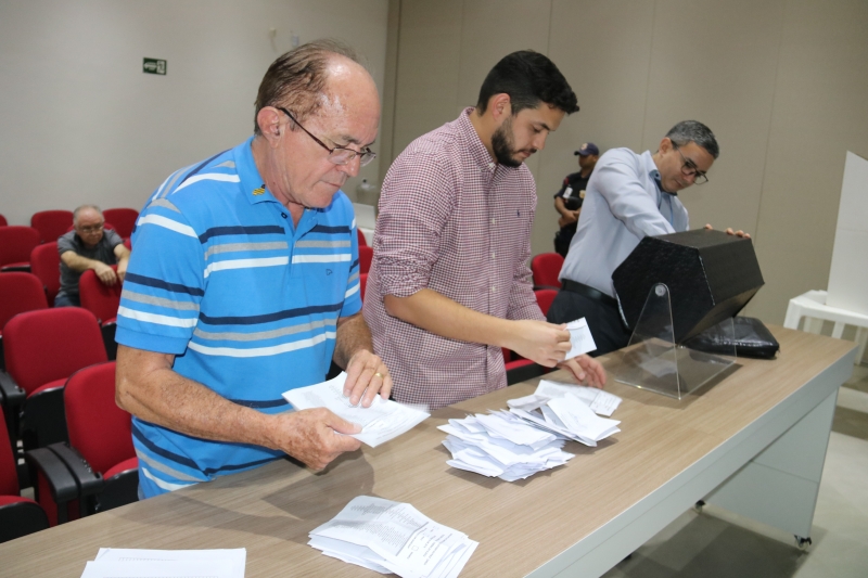 Médicos elegem nova diretoria do SIMEPI para o próximo triênio