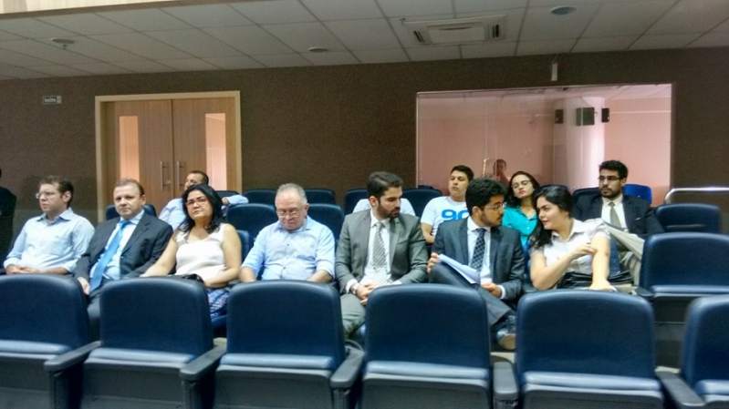 VITÓRIA! Após denúncias do SIMEPI TCE-PI determina auditoria em processo de terceirização em hospital de Picos