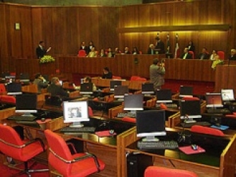 Código de Saúde é aprovado pela Assembléia Legislativa do Piauí