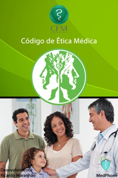 Entra em vigor o novo Código de Ética dos Médicos