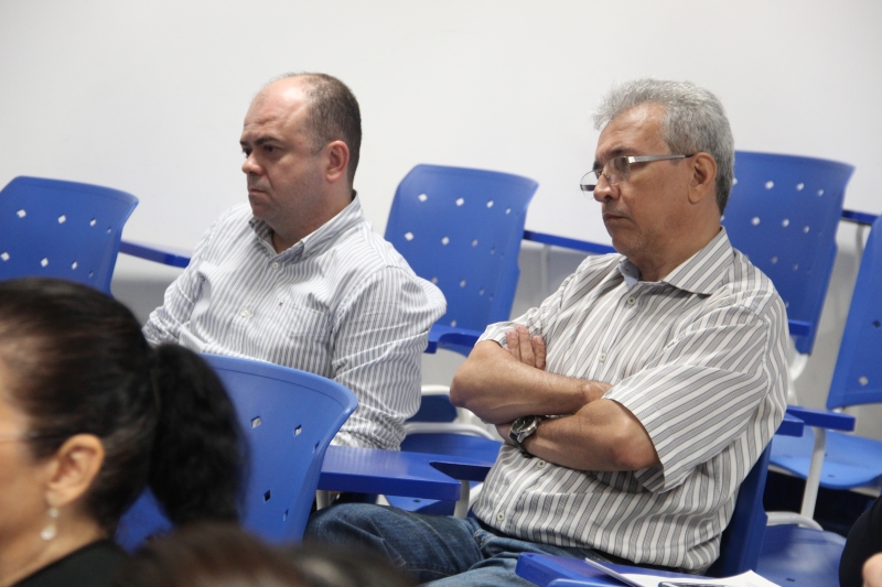 SIMEPI participa de audiência sobre os profissionais do HILP