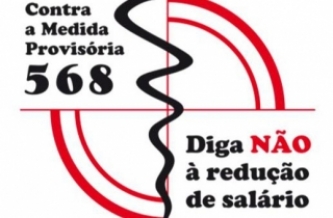 12 de junho: definida  mobilização  nacional contra MP 568/2012