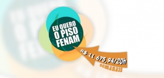FENAM divulga novo piso salarial para médicos