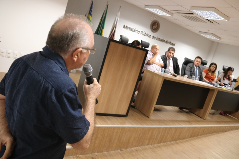 SIMEPI participou de audiência sobre atraso salarial de profissionais contratados pelo Governo do Estado