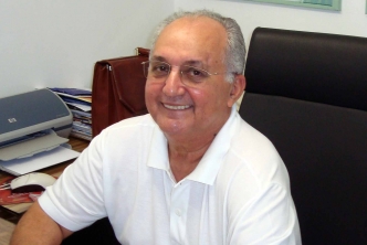 Dr. Wilton Mendes deixa a presidência do CRM/PI