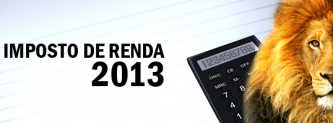 Comece a se preparar para o imposto de renda
