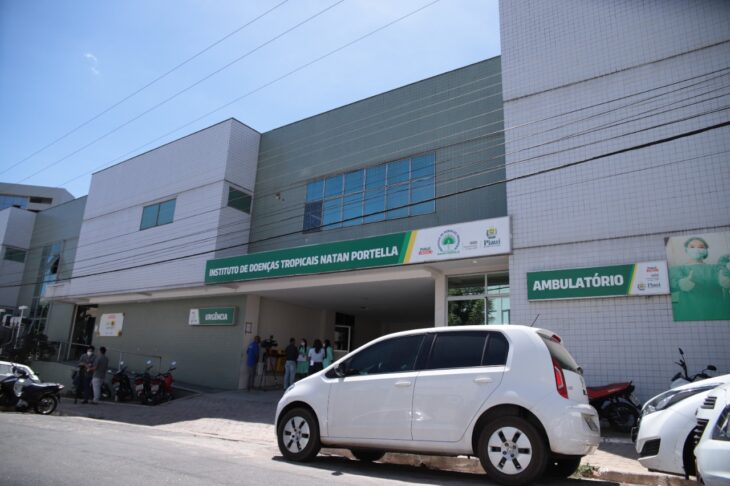 Serviço Médico Ambulatorial do Instituto de Doenças Tropicais Natan Portela deixa de ser considerado setor assistencial essencial