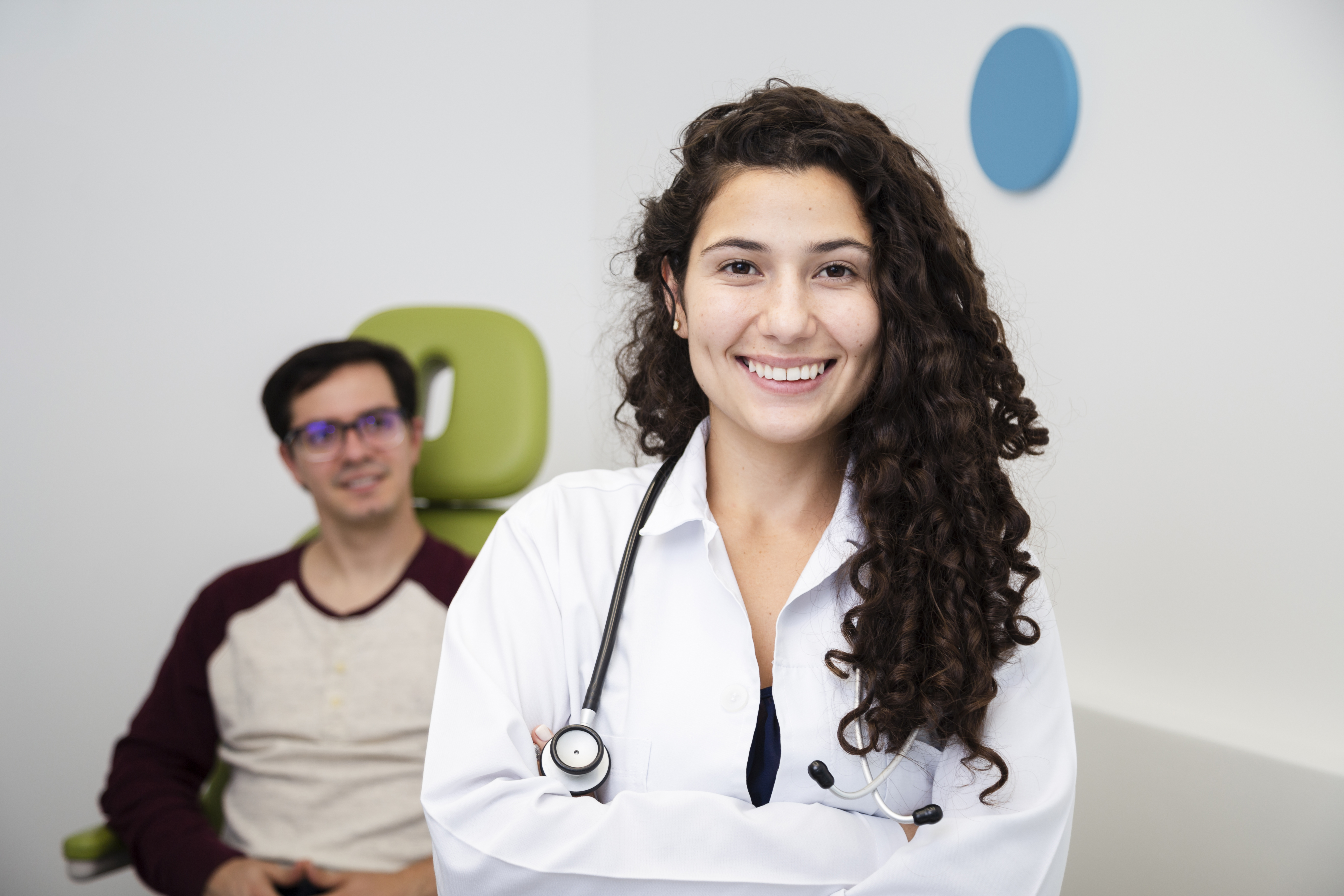 Você sabia que dia 03 de fevereiro comemora-se o Dia da Mulher Médica?