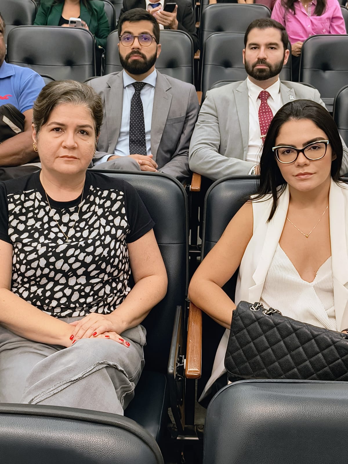 FENAM e SIMEPI participam de segundo dia da Semana Nacional de Promoção da Negociação Coletiva