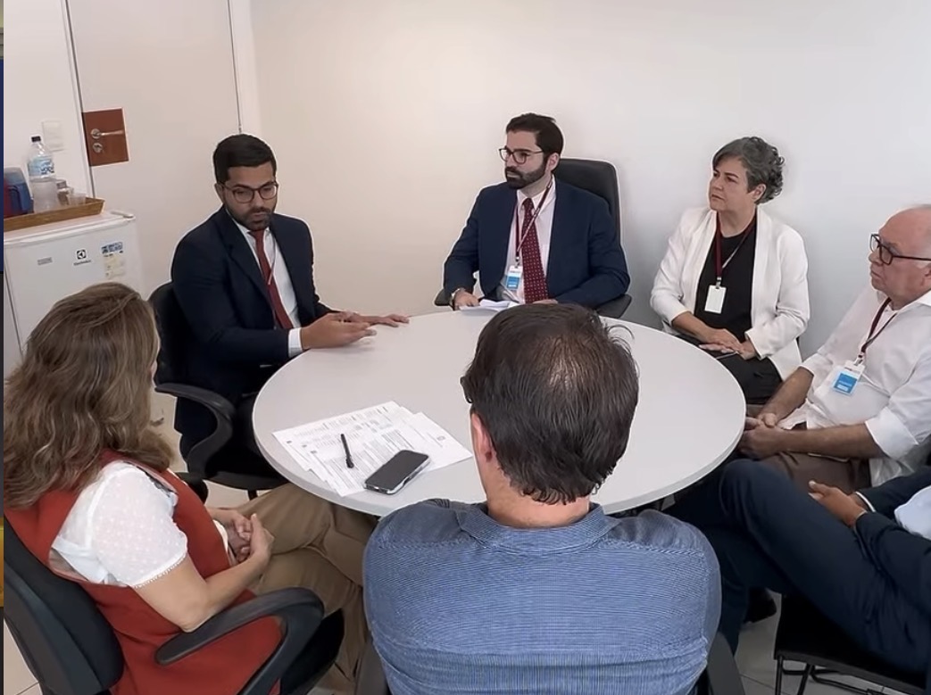 SIMEPI questiona contrato de Telelaudos e reforça defesa dos radiologistas piauienses