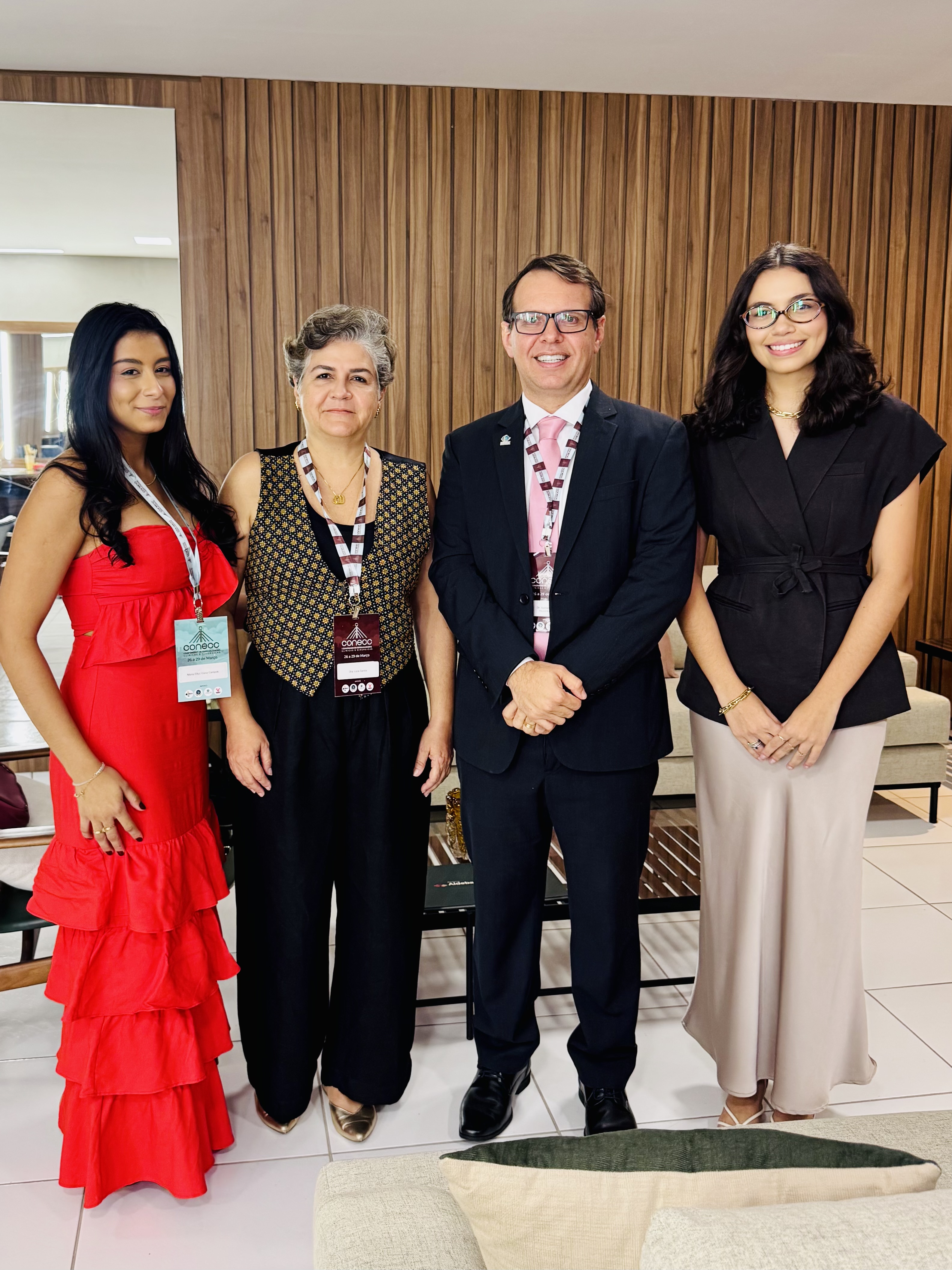 SIMEPI participa do CONECC incentivando a ciência e otimização do ensino