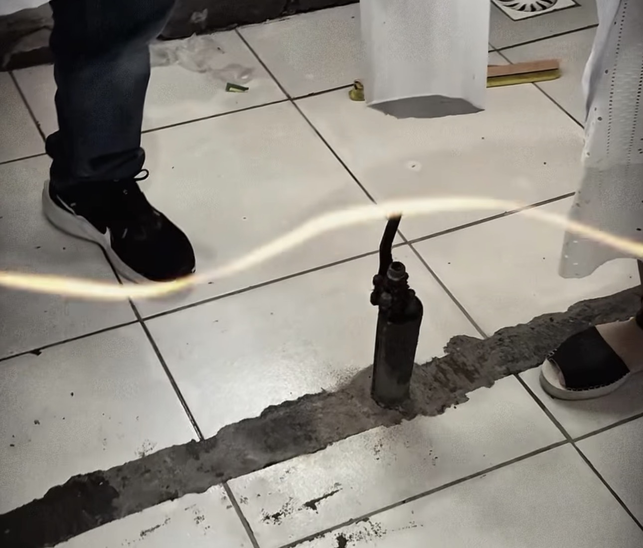 Fiscalização do SIMEPI no Hospital de Picos mostra realidade na saúde pública do Piauí
