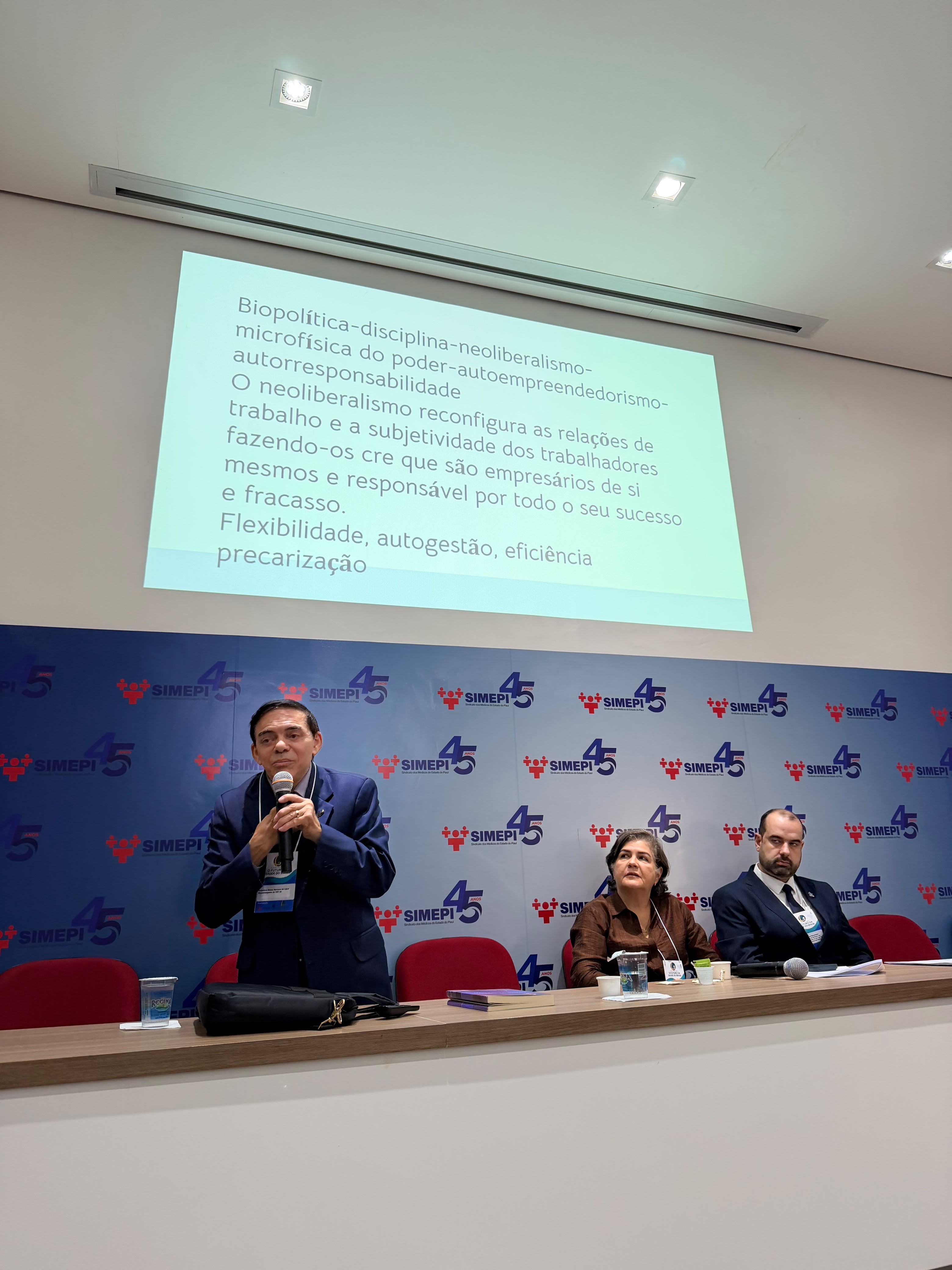 Fórum Nacional “O Futuro da Saúde do Brasil” reúne especialistas e debate os principais desafios da medicina brasileira