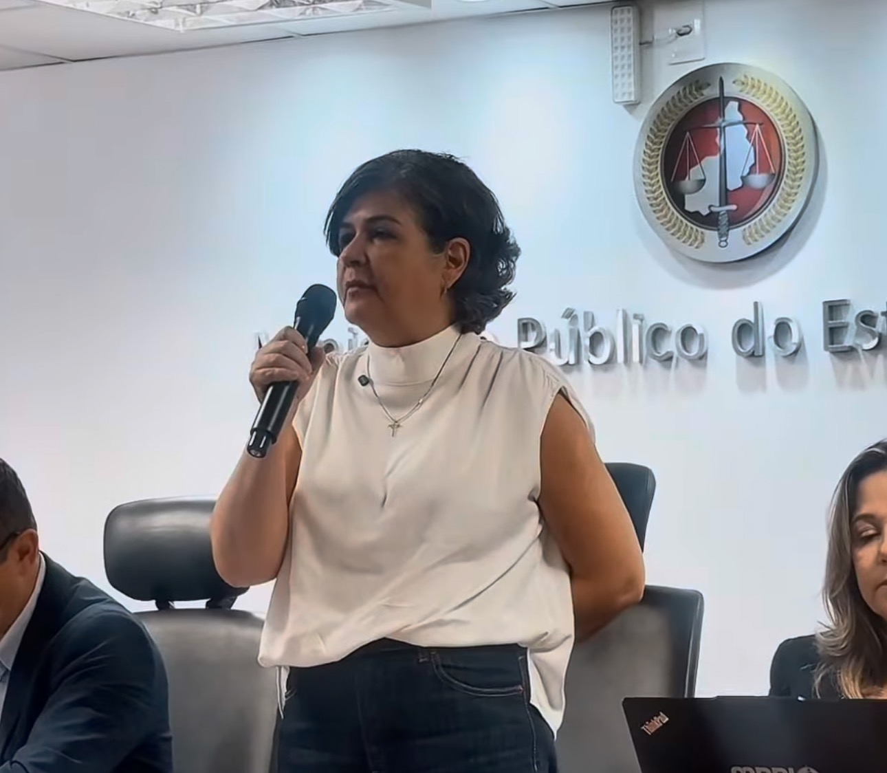 SIMEPI participa de audiência pública e reforça defesa da convocação de concursados da FMS